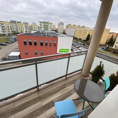 Apartament Gorzow غوجوف فييلكوبولسكي المظهر الخارجي الصورة