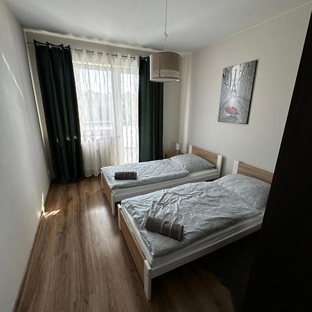 Apartament Gorzow غوجوف فييلكوبولسكي المظهر الخارجي الصورة