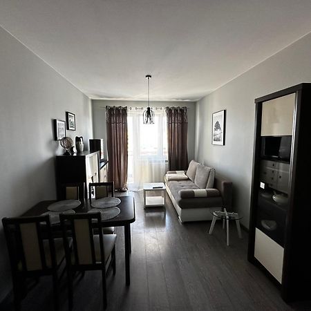 Apartament Gorzow غوجوف فييلكوبولسكي المظهر الخارجي الصورة