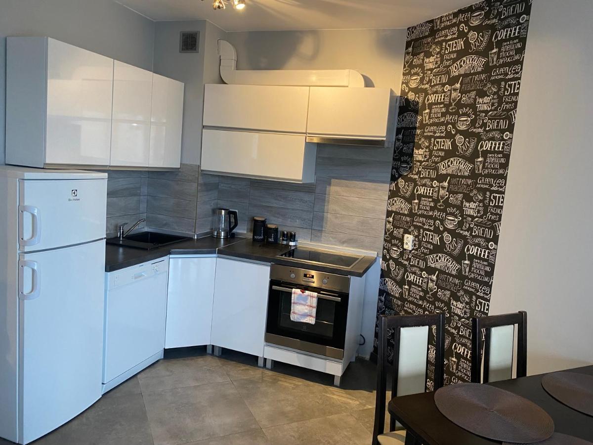 Apartament Gorzow غوجوف فييلكوبولسكي المظهر الخارجي الصورة