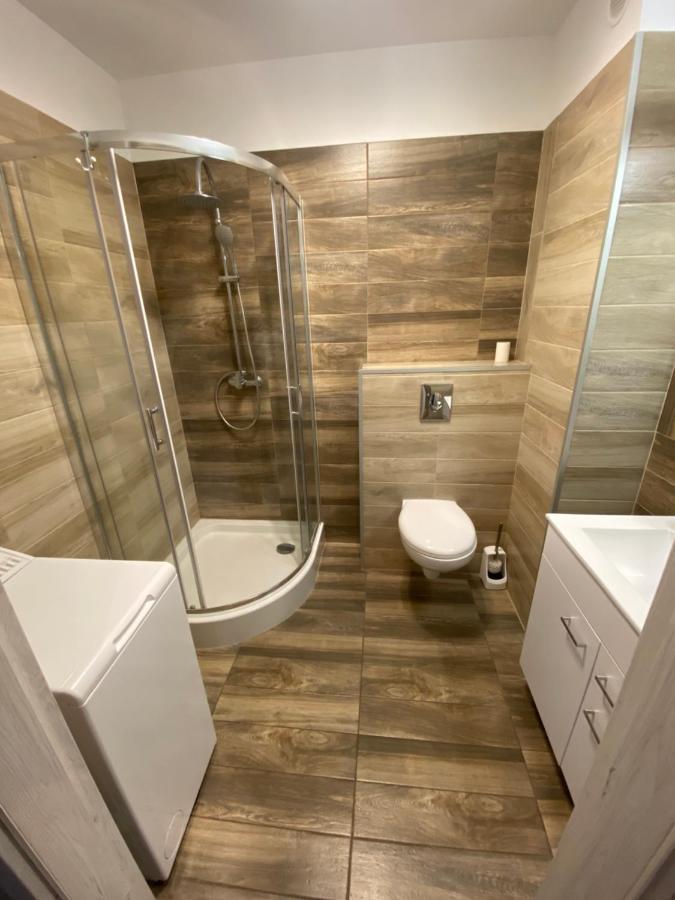 Apartament Gorzow غوجوف فييلكوبولسكي المظهر الخارجي الصورة