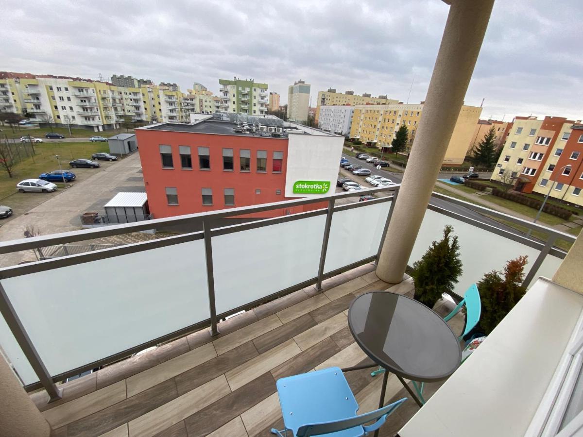 Apartament Gorzow غوجوف فييلكوبولسكي المظهر الخارجي الصورة