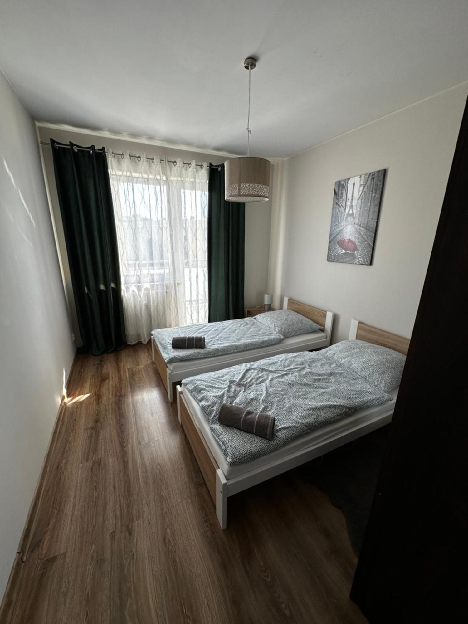 Apartament Gorzow غوجوف فييلكوبولسكي المظهر الخارجي الصورة
