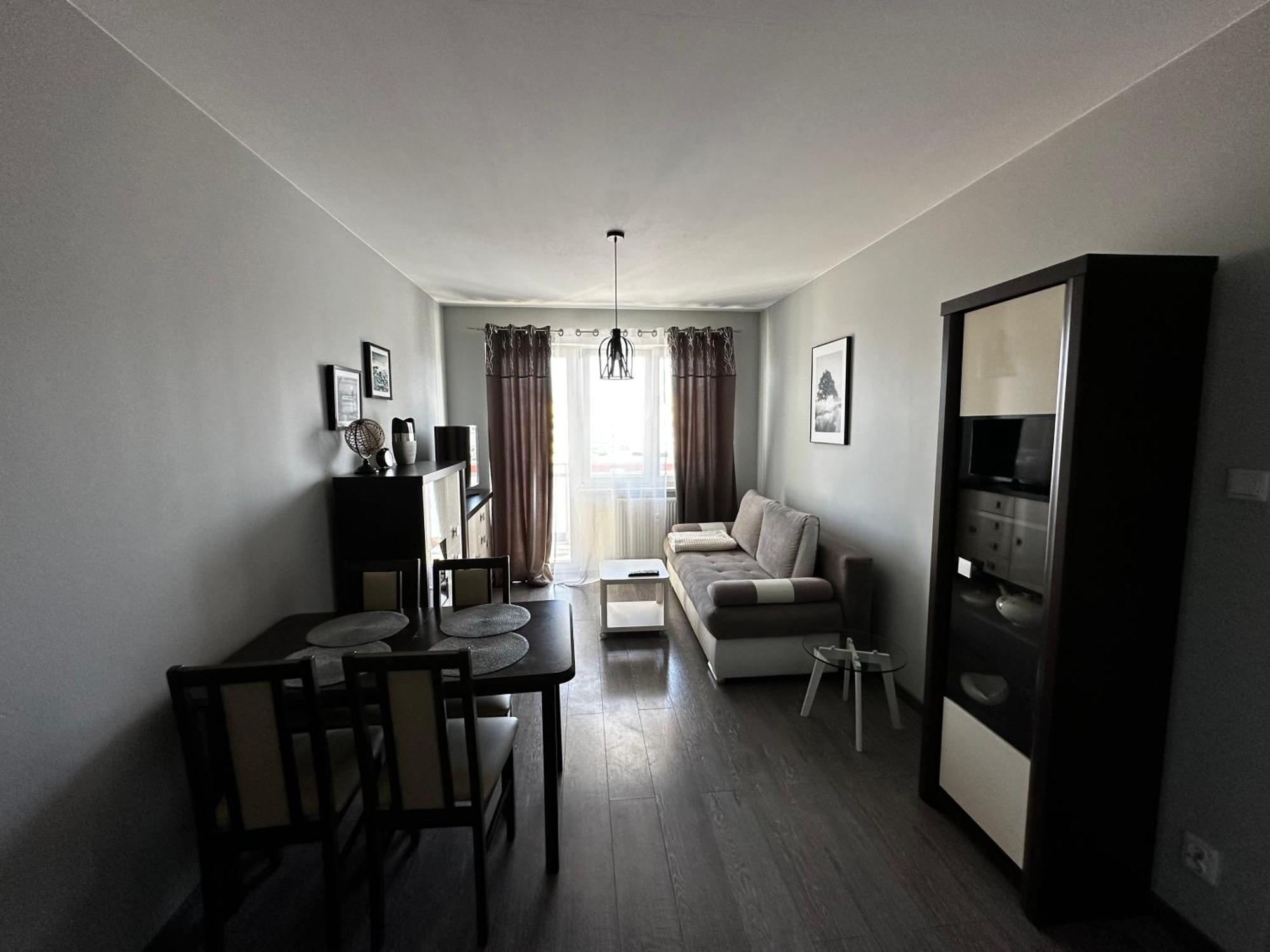 Apartament Gorzow غوجوف فييلكوبولسكي المظهر الخارجي الصورة
