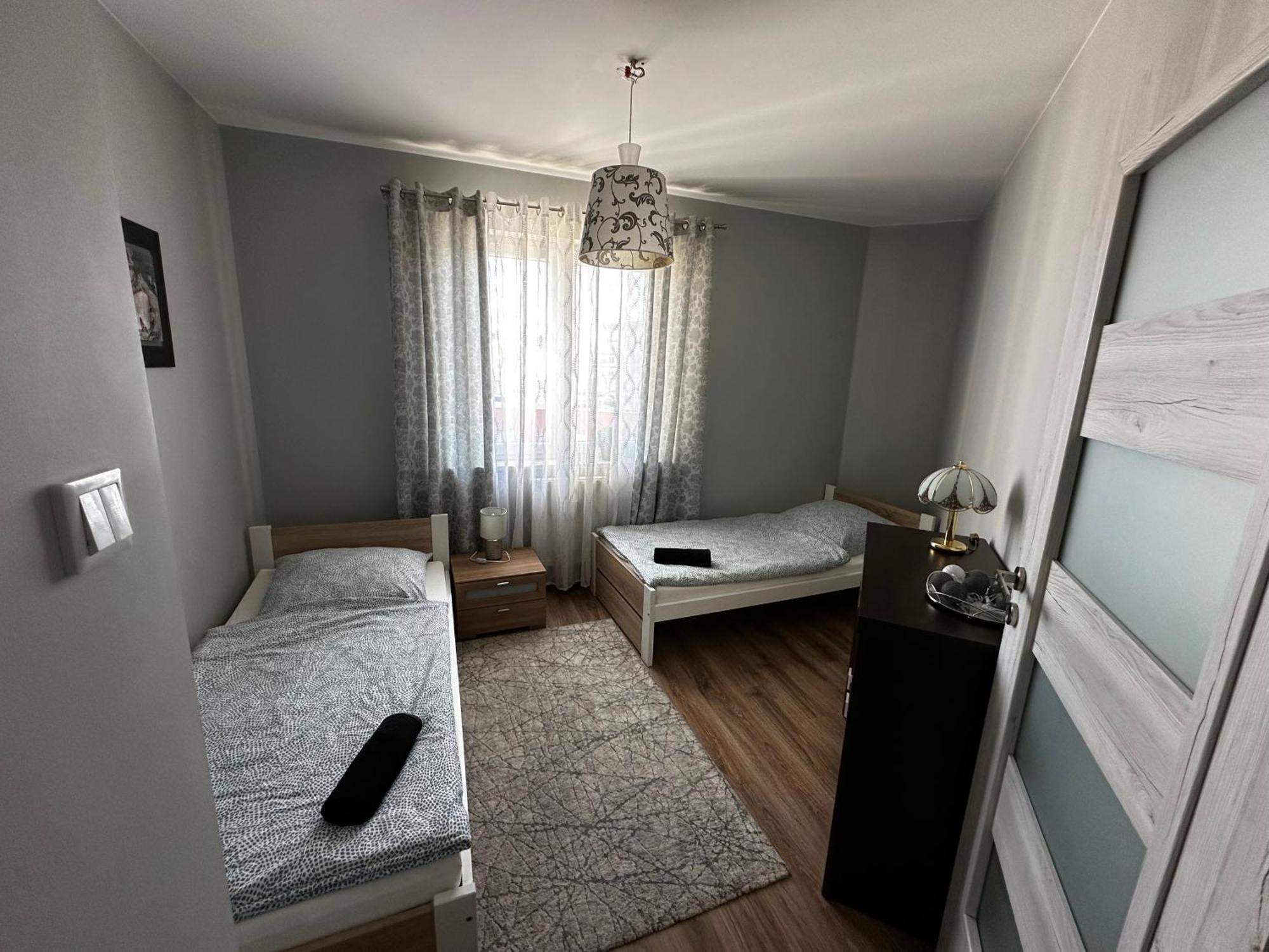 Apartament Gorzow غوجوف فييلكوبولسكي المظهر الخارجي الصورة